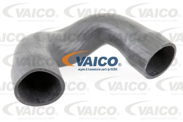 VAICO Трубка нагнетаемого воздуха V10-3821