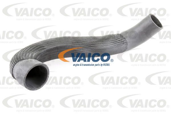VAICO Трубка нагнетаемого воздуха V10-3833