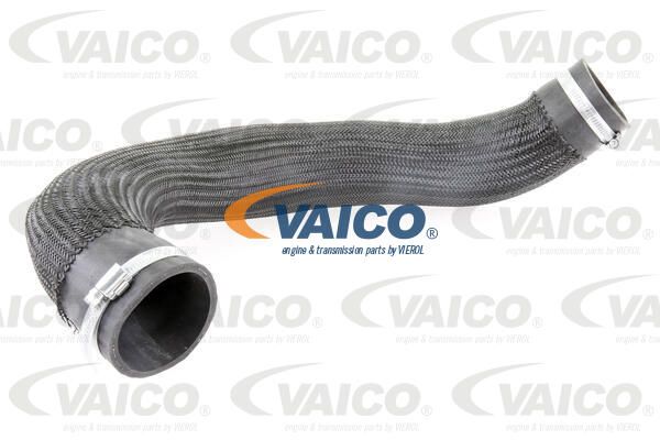 VAICO Трубка нагнетаемого воздуха V10-3834