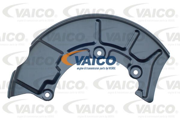 VAICO Отражатель, диск тормозного механизма V10-3890