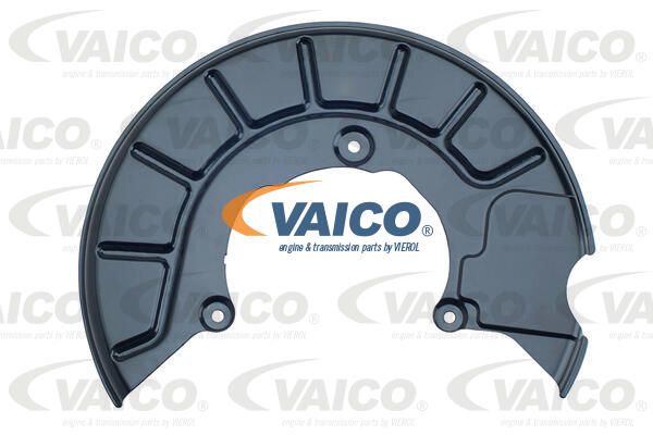 VAICO Отражатель, диск тормозного механизма V10-3893