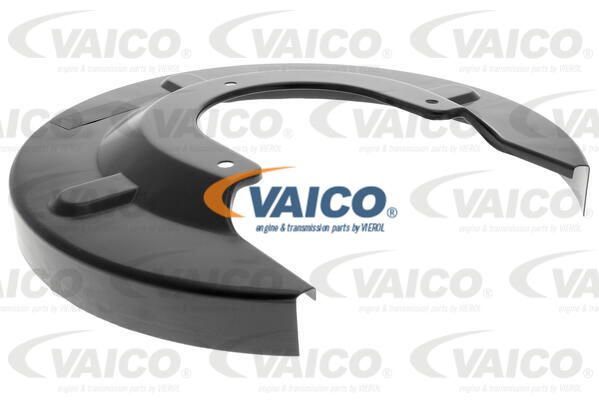 VAICO Plekk,piduriketas V10-3902