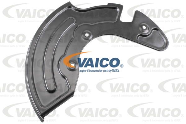 VAICO Отражатель, диск тормозного механизма V10-3903