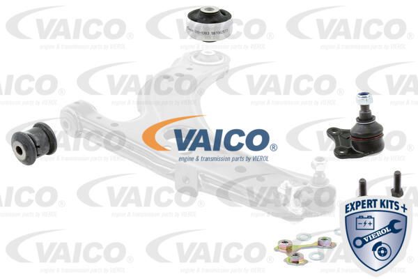 VAICO Ремкомплект, поперечный рычаг подвески V10-3907