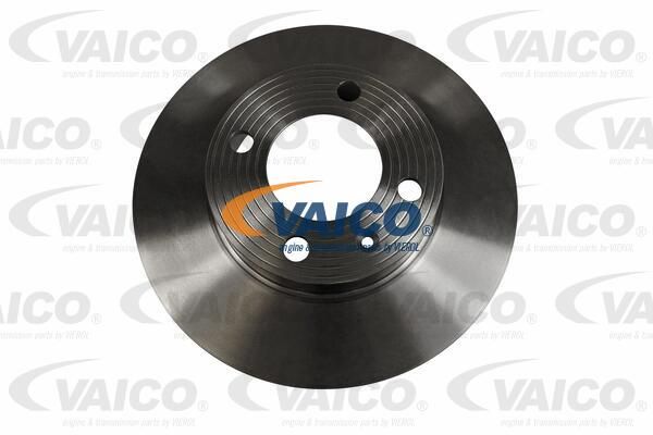 VAICO Тормозной диск V10-40003