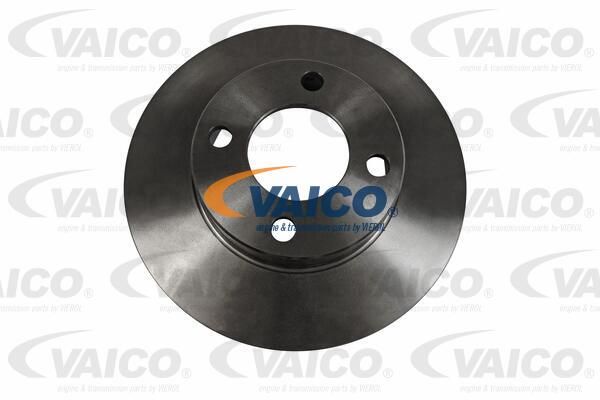 VAICO Тормозной диск V10-40005