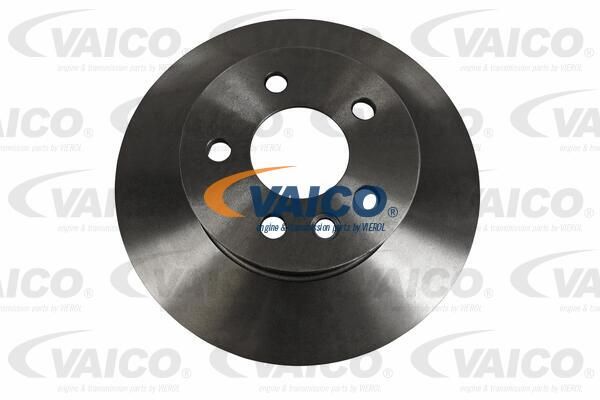 VAICO Тормозной диск V10-40016