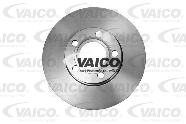 VAICO Тормозной диск V10-40017