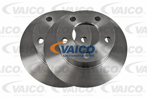 VAICO Тормозной диск V10-40018