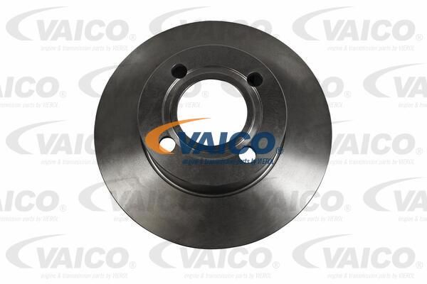 VAICO Тормозной диск V10-40019