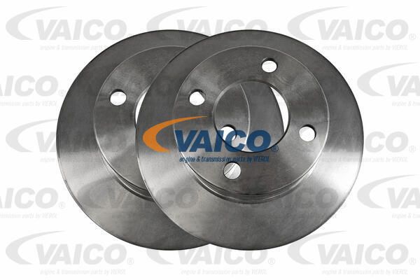 VAICO Тормозной диск V10-40035