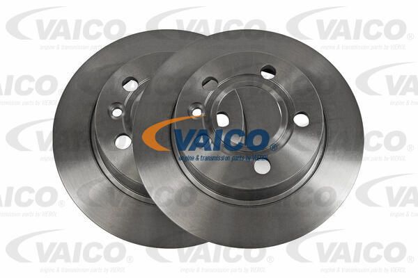 VAICO Тормозной диск V10-40067