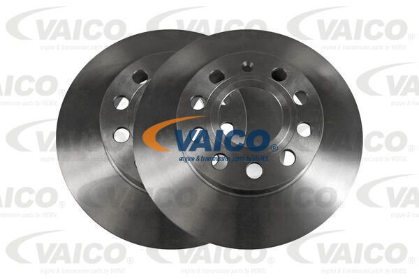 VAICO Тормозной диск V10-40070