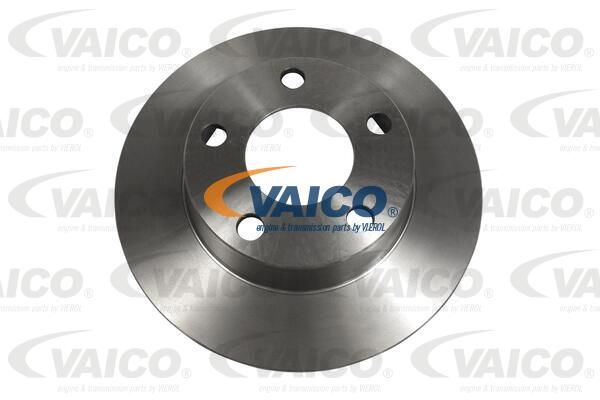 VAICO Тормозной диск V10-40073