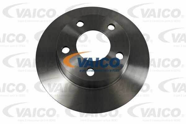 VAICO Тормозной диск V10-40075