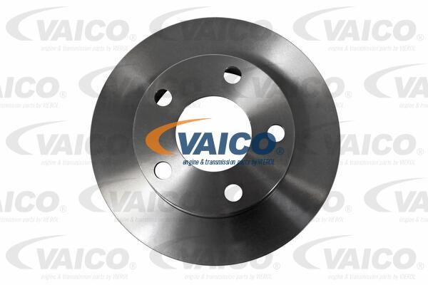 VAICO Тормозной диск V10-40076