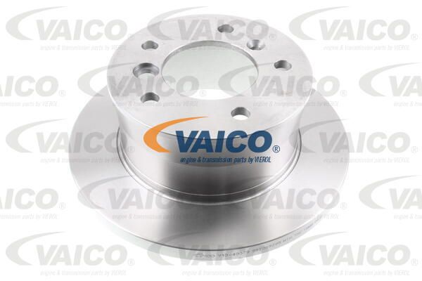 VAICO Тормозной диск V10-40079