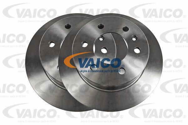 VAICO Тормозной диск V10-40081
