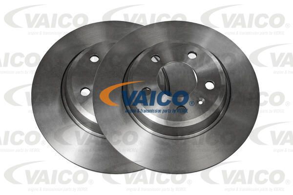VAICO Тормозной диск V10-40083