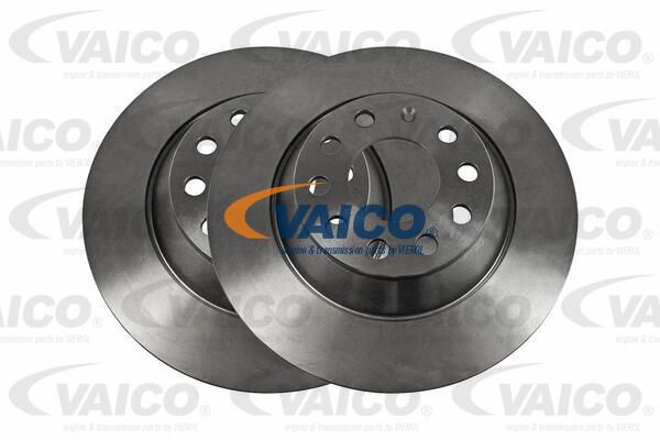 VAICO Тормозной диск V10-40084