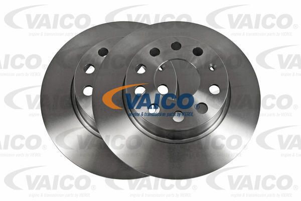 VAICO Тормозной диск V10-40086