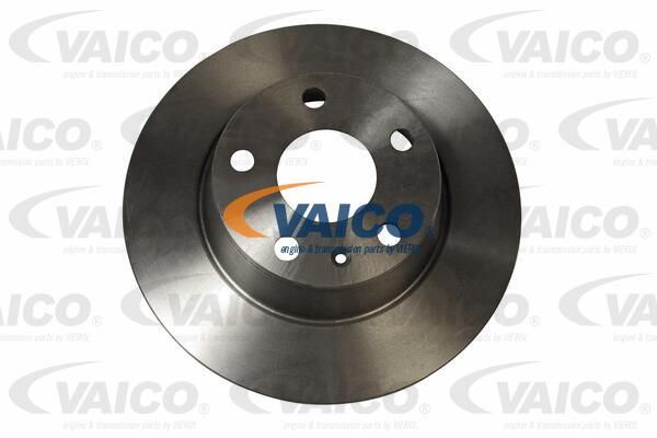 VAICO Тормозной диск V10-40087