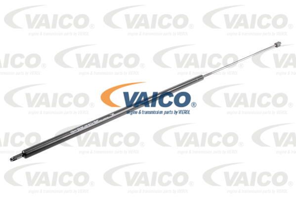 VAICO Газовая пружина, капот V10-4155