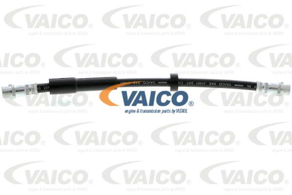 VAICO Тормозной шланг V10-4201