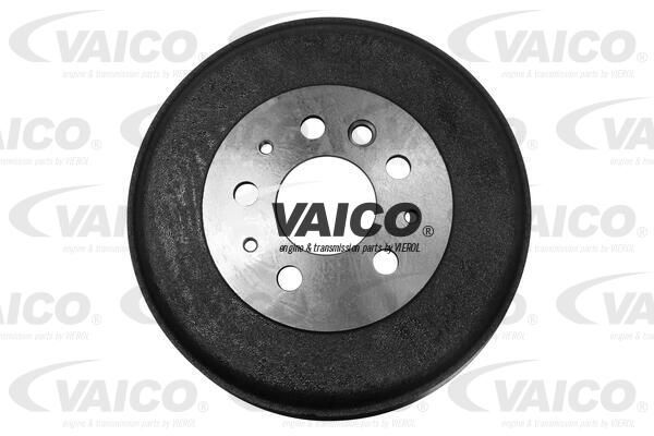 VAICO Тормозной барабан V10-60002