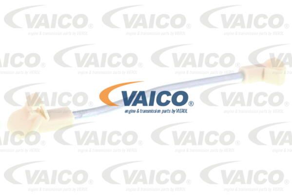VAICO Шток вилки переключения передач V10-6200