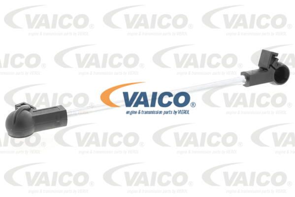 VAICO Käigu-/lülituskang V10-6201