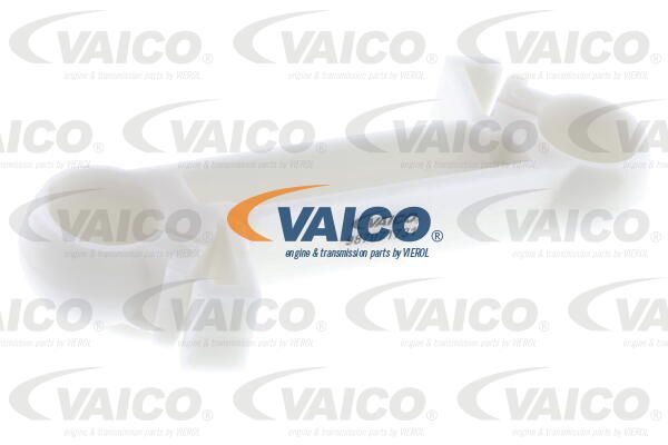 VAICO Шток вилки переключения передач V10-6204