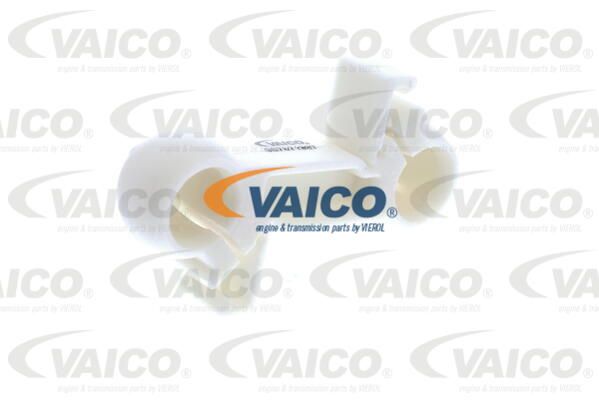 VAICO Käigu-/lülituskang V10-6206
