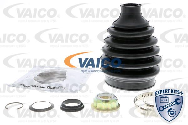 VAICO Комплект пылника, приводной вал V10-6235