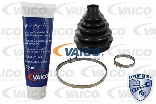VAICO Комплект пылника, приводной вал V10-6237