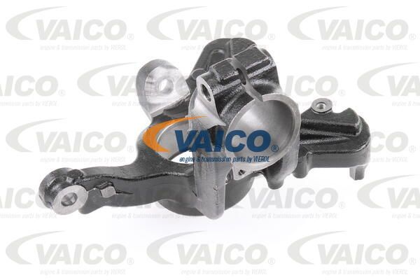 VAICO Поворотный кулак, подвеска колеса V10-6342