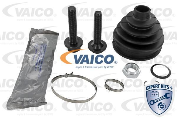 VAICO Комплект пылника, приводной вал V10-6353