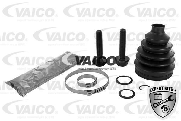 VAICO Комплект пылника, приводной вал V10-6363