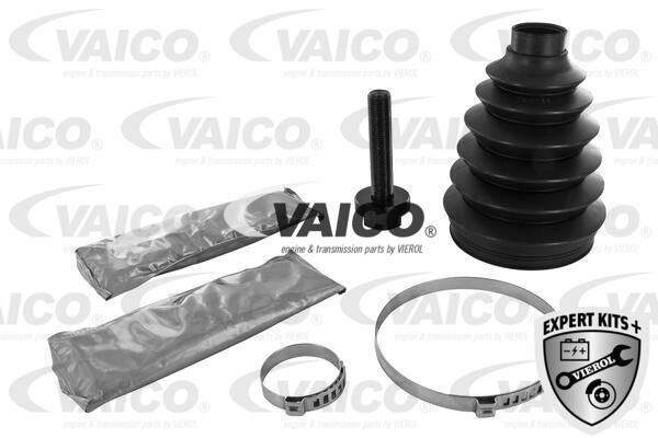 VAICO Комплект пылника, приводной вал V10-6365