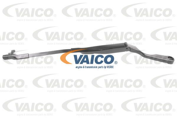 VAICO Рычаг стеклоочистителя, система очистки окон V10-6392