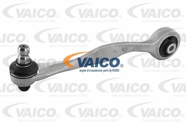 VAICO Рычаг независимой подвески колеса, подвеска колеса V10-7124