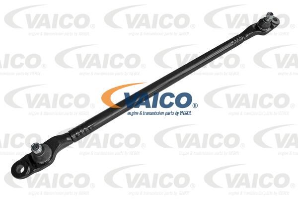 VAICO Продольная рулевая тяга V10-7128