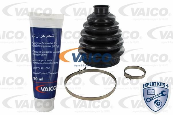 VAICO Комплект пылника, приводной вал V10-7180