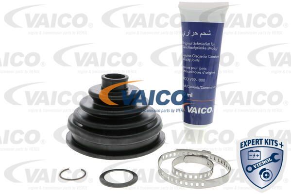 VAICO Комплект пылника, приводной вал V10-7184-1