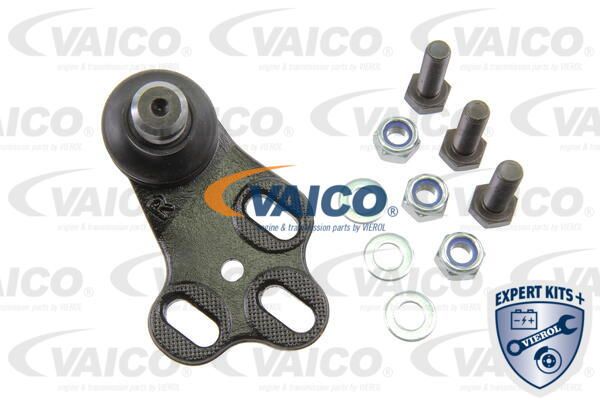 VAICO Шарнир независимой подвески / поворотного рычага V10-7186