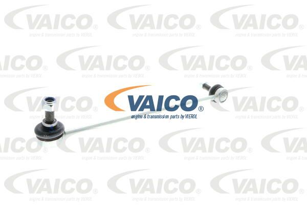 VAICO Тяга / стойка, подвеска колеса V10-7255