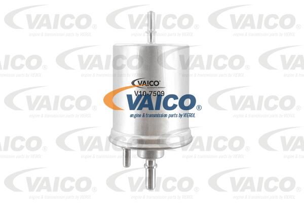 VAICO Kütusefilter V10-7509