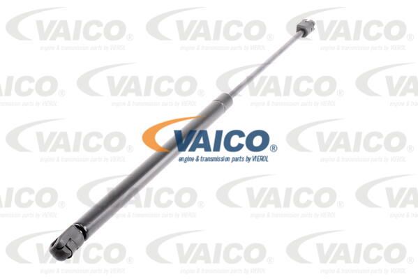 VAICO Газовая пружина, крышка багажник V10-7529