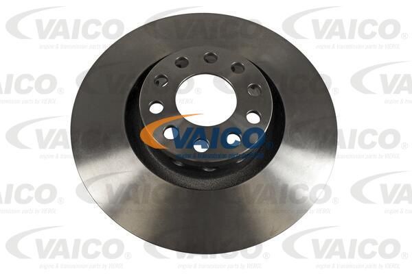 VAICO Тормозной диск V10-80011