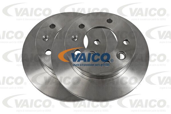 VAICO Тормозной диск V10-80013